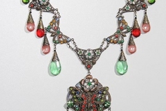 The Fantastic Czech Jewelry - One of a kind