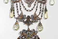 The Fantastic Czech Jewelry - One of a kind