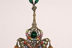 The Fantastic Czech Jewelry - One of a kind