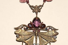 The Fantastic Czech Jewelry - One of a kind