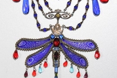 The Fantastic Czech Jewelry - One of a kind