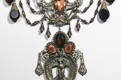 The Fantastic Czech Jewelry - One of a kind