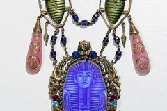 The Fantastic Czech Jewelry - One of a kind