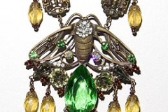 The Fantastic Czech Jewelry - One of a kind