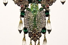 The Fantastic Czech Jewelry - One of a kind