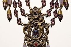 The Fantastic Czech Jewelry - One of a kind