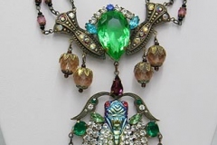 The Fantastic Czech Jewelry - One of a kind