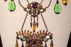 The Fantastic Czech Jewelry - One of a kind