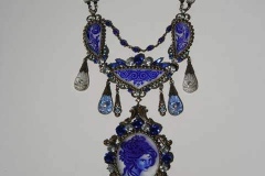 The Fantastic Czech Jewelry - One of a kind