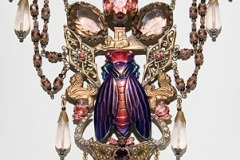 The Fantastic Czech Jewelry - One of a kind