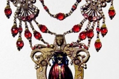 The Fantastic Czech Jewelry - One of a kind