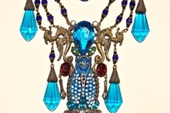 The Fantastic Czech Jewelry - One of a kind