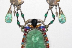 The Fantastic Czech Jewelry - One of a kind