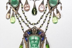 The Fantastic Czech Jewelry - One of a kind