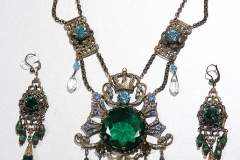 The Fantastic Czech Jewelry - One of a kind