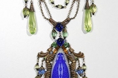 The Fantastic Czech Jewelry - One of a kind