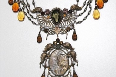 The Fantastic Czech Jewelry - One of a kind