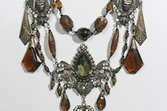 The Fantastic Czech Jewelry - One of a kind