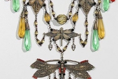 The Fantastic Czech Jewelry - One of a kind