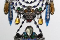 The Fantastic Czech Jewelry - One of a kind