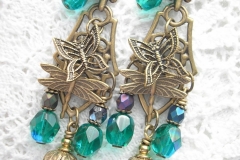 Dangle Earring