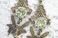 Fairy Earrings