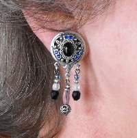 Earrings = A Facelift?