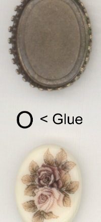 Glue Tips