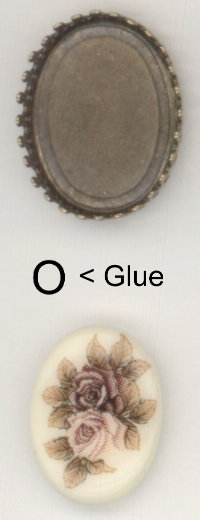 Glue Tips - Filigree Beading .com