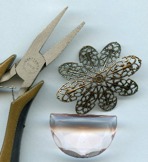 Filigree Wrapping