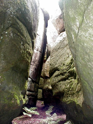 the breaks interstate park