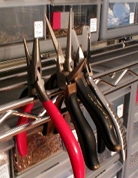 hand tools